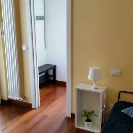 Ricciardi House La Spezia