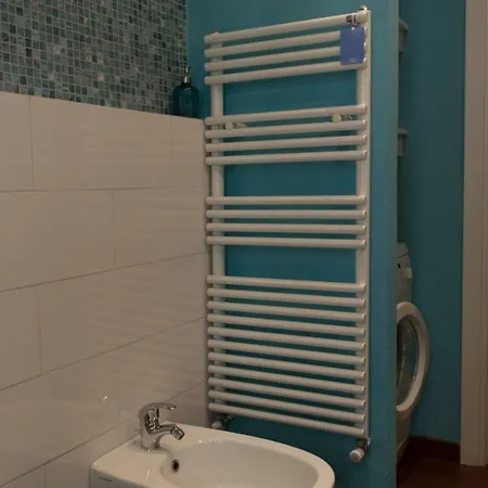 Apartment Ricciardi House La Spezia