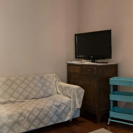 Apartment Ricciardi House *