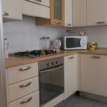 Apartament Ricciardi House *