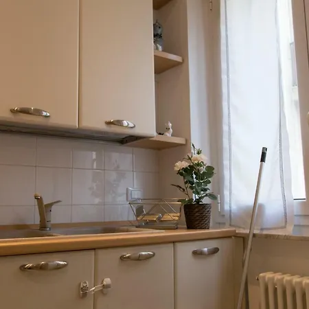 Ricciardi House Apartament