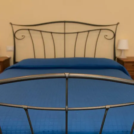 Ricciardi House Апартаменты *