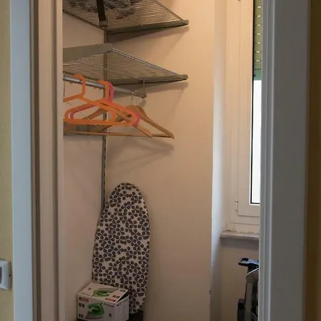 Ricciardi House * La Spezia