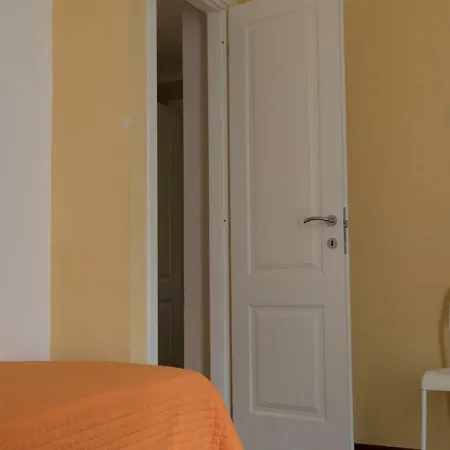 Апартаменты Ricciardi House *