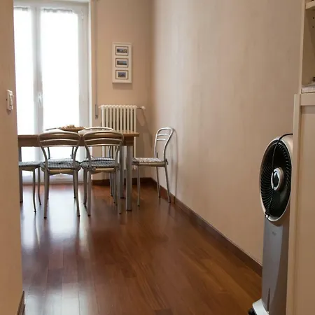 Ricciardi House Apartament *