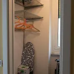 Ricciardi House * La Spezia