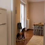 Ricciardi House * La Spezia