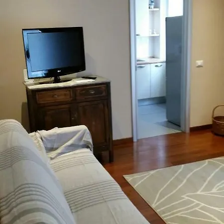 Ricciardi House 斯培西亚