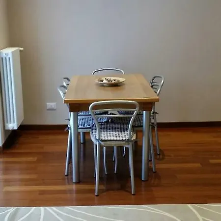 Ricciardi House * 斯培西亚