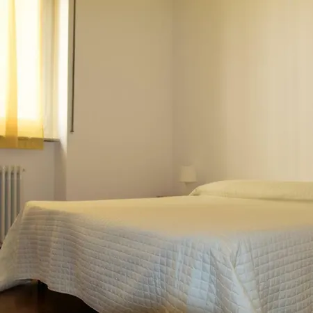 Appartement Ricciardi House *