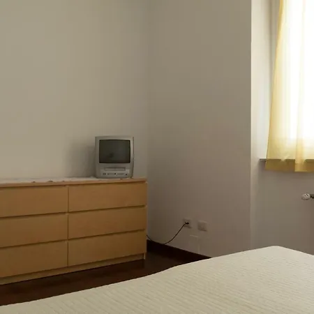 公寓 Ricciardi House 斯培西亚