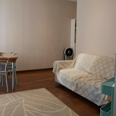 公寓 Ricciardi House *