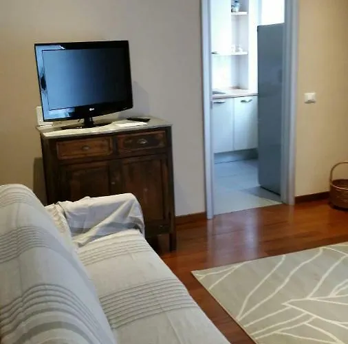 Ricciardi House La Spezia