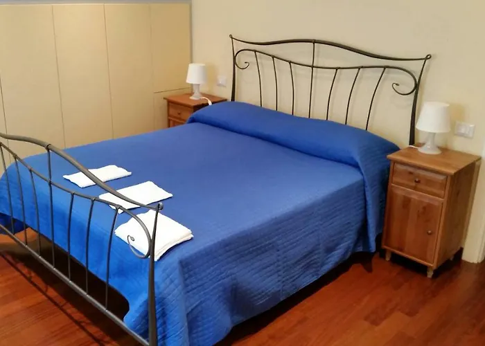 Apartmán Ricciardi House *