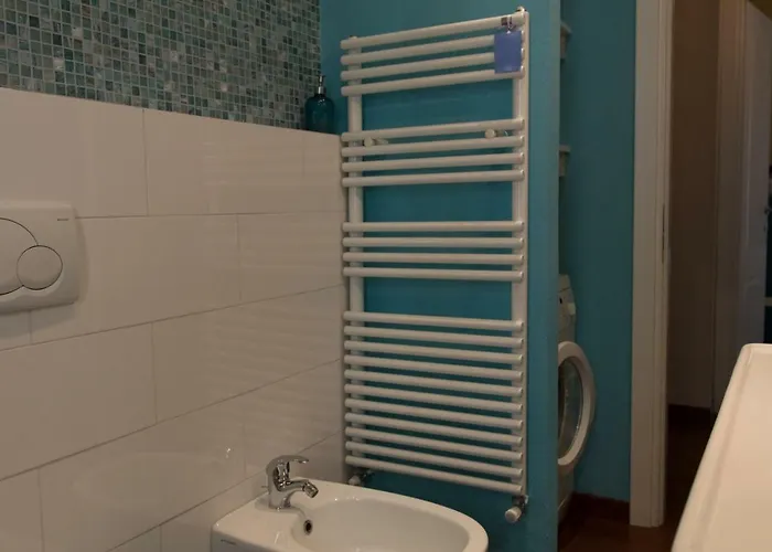 Apartmán Ricciardi House La Spezia