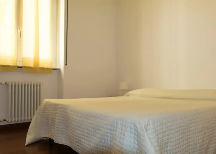 Apartmán Ricciardi House *