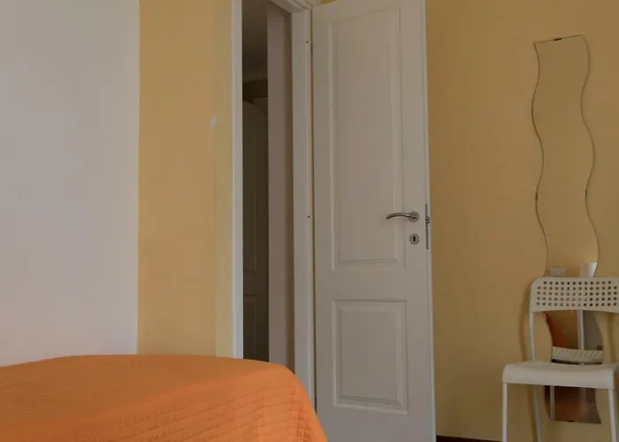 Apartmán Ricciardi House *