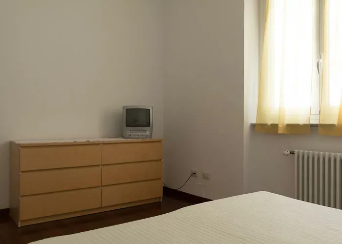Apartmán Ricciardi House La Spezia
