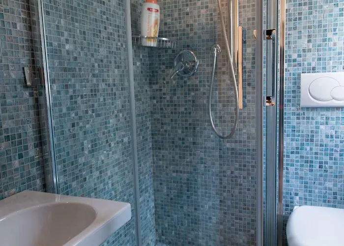 Ricciardi House Apartmán La Spezia