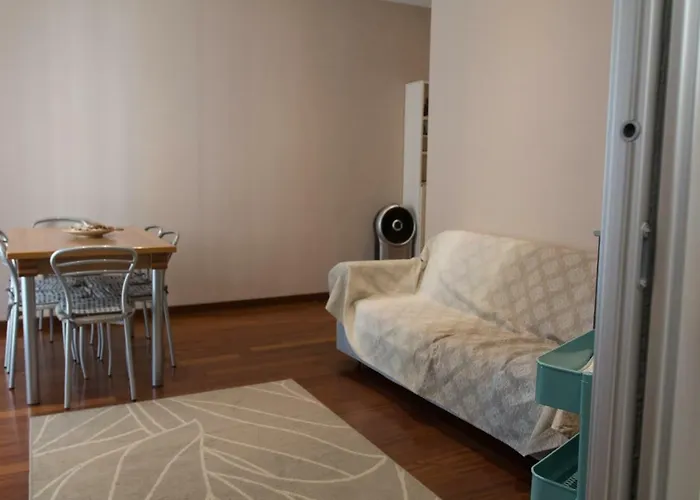 Apartmán Ricciardi House *
